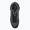 Stivali da trekking da uomo CMP Alcor Mid grigio 39Q4907 6