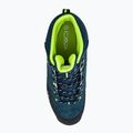 Stivali da trekking da uomo CMP Alcor Mid blu navy 39Q4907 6