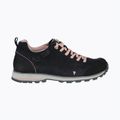 Stivali da trekking da donna CMP Elettra Low grigio 38Q4616 12