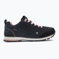 Stivali da trekking da donna CMP Elettra Low grigio 38Q4616 2
