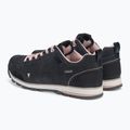 Stivali da trekking da donna CMP Elettra Low grigio 38Q4616 3