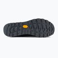 Stivali da trekking da donna CMP Elettra Low grigio 38Q4616 5