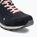Stivali da trekking da donna CMP Elettra Low grigio 38Q4616 7