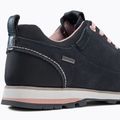 Stivali da trekking da donna CMP Elettra Low grigio 38Q4616 8