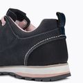 Stivali da trekking da donna CMP Elettra Low grigio 38Q4616 10