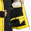 Giacca da sci donna CMP giallo 30W0686/R411 10