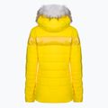 Giacca da sci donna CMP giallo 30W0686/R411 13