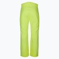 Pantaloni da sci CMP uomo verde 39W1537/R626 8