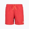 Pantaloncini da bagno CMP bambino rosso 3R50024/01CE