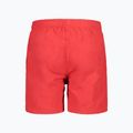 Pantaloncini da bagno CMP bambino rosso 3R50024/01CE 3