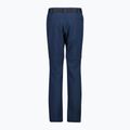 Pantaloni da trekking da donna CMP Zip Off blu 3