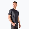 Polo CMP uomo grigio 3T60077/12TE