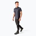 Polo CMP uomo grigio 3T60077/12TE 2