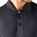 Polo CMP uomo grigio 3T60077/12TE 5