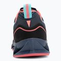 Scarpe da trekking per bambini CMP Altak Trail 2.0 navy/pink fluo/a.marina 6