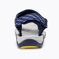Sandali per bambini CMP Hamal cosmo/royal 6