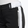 Pantaloni da sci CMP donna nero 30W0806/U901 5