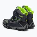 CMP Scarponi da neve Pyry bambino grigio 38Q4514J 3