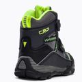 CMP Scarponi da neve Pyry bambino grigio 38Q4514J 8
