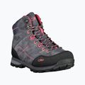 Stivali da trekking da donna CMP Alcor Mid Wp antracite 7