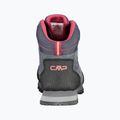 Stivali da trekking da donna CMP Alcor Mid Wp antracite 11
