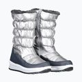 Stivali da neve CMP Holse Donna Wp argento 7