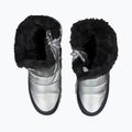 Stivali da neve CMP Holse Donna Wp argento 11