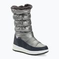 Stivali da neve CMP Holse Donna Wp argento