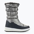 Stivali da neve CMP Holse Donna Wp argento 2