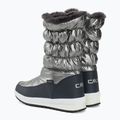 Stivali da neve CMP Holse Donna Wp argento 3