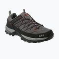 Scarpe da trekking CMP Rigel Low uomo grigio 3Q13247 9