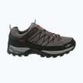 Scarpe da trekking CMP Rigel Low uomo grigio 3Q13247 10