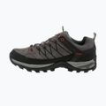 Scarpe da trekking CMP Rigel Low uomo grigio 3Q13247 11
