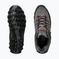 Scarpe da trekking CMP Rigel Low uomo grigio 3Q13247 13