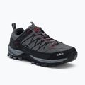 Scarpe da trekking CMP Rigel Low uomo grigio 3Q13247
