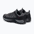 Scarpe da trekking CMP Rigel Low uomo grigio 3Q13247 3
