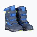 CMP Scarponi da neve Hexis per bambini blu navy 30Q4634 13