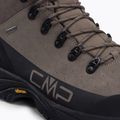 Stivali da trekking CMP Dhenieb grigio da uomo 30Q4717 9