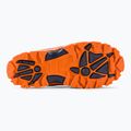 Stivali da neve per bambini CMP Hanki 2.0 arancio 5