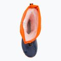 Stivali da neve per bambini CMP Hanki 2.0 arancio 6