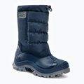 CMP Hanki 2.0 stivali da neve per bambini blu navy 30Q4704