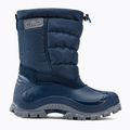 CMP Hanki 2.0 stivali da neve per bambini blu navy 30Q4704 2