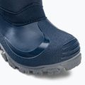 CMP Hanki 2.0 stivali da neve per bambini blu navy 30Q4704 7