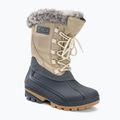 CMP Polhanne Stivali da neve per bambini marrone 30Q4695
