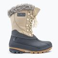 CMP Polhanne Stivali da neve per bambini marrone 30Q4695 2