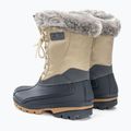 CMP Polhanne Stivali da neve per bambini marrone 30Q4695 3