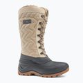 Stivali da neve CMP Nietos Donna beige 3Q47966 2