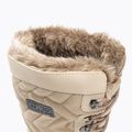 Stivali da neve CMP Nietos Donna beige 3Q47966 6