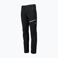 Pantaloni softshell da uomo CMP nero 30A1477/U901 2