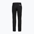 Pantaloni softshell da uomo CMP nero 30A1477/U901 3